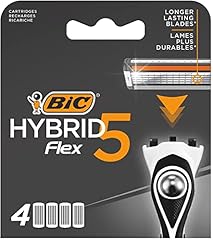 Bic hybrid flex usato  Spedito ovunque in Italia 