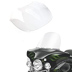 Wynmoto clear windshield for sale  Delivered anywhere in USA 