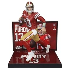 Brock purdy nfl for sale  Delivered anywhere in USA 