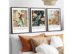 William morris set for sale  Delivered anywhere in UK