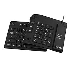 Logilink id0019 tastiera usato  Spedito ovunque in Italia 