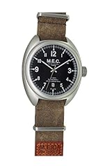 M.e.c. orologio uomo usato  Spedito ovunque in Italia 