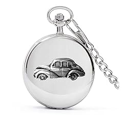 Pewter morris minor for sale  Delivered anywhere in UK