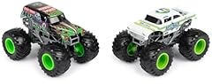 Monster jam pack d'occasion  Livré partout en France