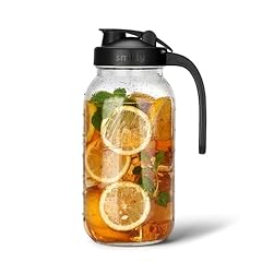 Smirly mason jar for sale  Delivered anywhere in USA 