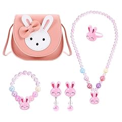 Bthroro handtasche schmuckset gebraucht kaufen  Wird an jeden Ort in Deutschland
