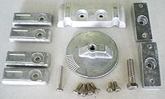 Tecnoseal anode kit d'occasion  Livré partout en France