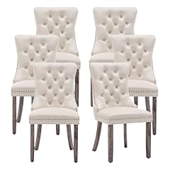 Kiztir velvet dining for sale  Delivered anywhere in USA 