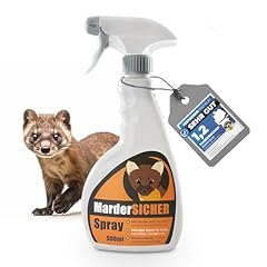 Mardersicher spray 500 gebraucht kaufen  Wird an jeden Ort in Deutschland