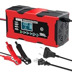 Battery charger 10a for sale  Delivered anywhere in USA 