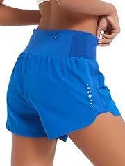 Monbessi pantaloncini running usato  Spedito ovunque in Italia 