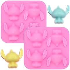 Silicone mould pcs for sale  Delivered anywhere in UK