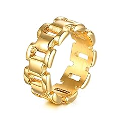 Vnox gold thumb for sale  Delivered anywhere in USA 