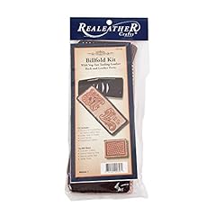 Realeather basic billfold for sale  Delivered anywhere in USA 
