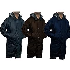 Mens countryman hooded for sale  Delivered anywhere in Ireland