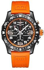 Orologio breitling endurance usato  Spedito ovunque in Italia 