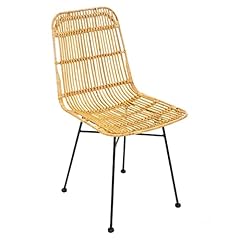 Atmosphera chaise kubu d'occasion  Livré partout en France
