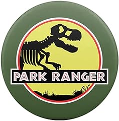 Park ranger badge for sale  Delivered anywhere in UK