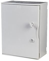 Grp polyester enclosure for sale  Delivered anywhere in UK