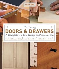 Building doors drawers for sale  Delivered anywhere in USA 