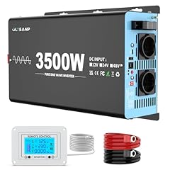 Olteanp 3500w 7000w usato  Spedito ovunque in Italia 