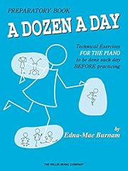Dozen day preparatory for sale  Delivered anywhere in USA 