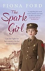 Spark girl heart for sale  Delivered anywhere in UK