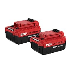 Porter cable 20v for sale  Delivered anywhere in USA 