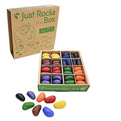 Crayon rocks rocks for sale  Delivered anywhere in USA 