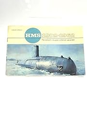 Hms 1902 1962 for sale  Delivered anywhere in UK