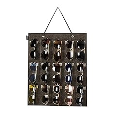 Rzmayis sunglasses organizer for sale  Delivered anywhere in USA 