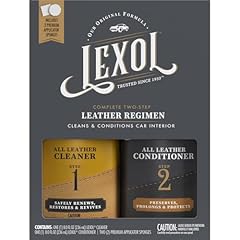 Lexol leather cleaner for sale  Delivered anywhere in USA 