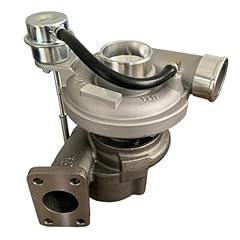 Congparts 2674a227 turbo usato  Spedito ovunque in Italia 