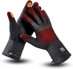 Weivioq heated glove for sale  Delivered anywhere in USA 