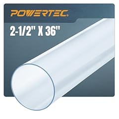 Powertec clear pvc for sale  Delivered anywhere in USA 