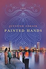 Painted hands novel for sale  Delivered anywhere in USA 