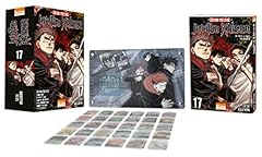 Jujutsu kaisen t17 d'occasion  Livré partout en France