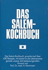 Salem kochbuch gebraucht kaufen  Wird an jeden Ort in Deutschland