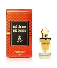 Ayat perfumes huile d'occasion  Livré partout en France