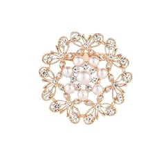 Sunjiaqi crystal button for sale  Delivered anywhere in UK