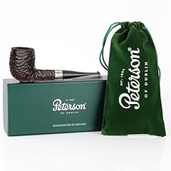 Peterson donegal rocky for sale  Delivered anywhere in USA 