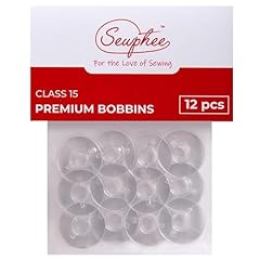 12pcs bobbins fits for sale  Delivered anywhere in USA 