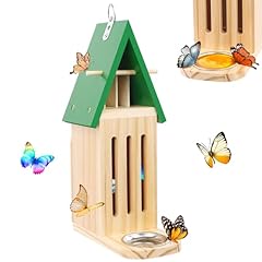 Butterfly house feeder for sale  Delivered anywhere in USA 