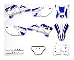 Motorbike body stickers for sale  Delivered anywhere in UK