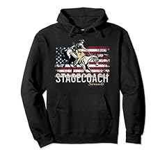 Cowboy flag stagecoach for sale  Delivered anywhere in USA 