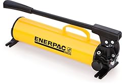 Enerpac pompe main d'occasion  Livré partout en France