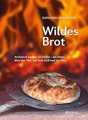 Wildes brot archaisch gebraucht kaufen  Wird an jeden Ort in Deutschland