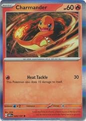 Pokemon charmander 026 for sale  Delivered anywhere in USA 