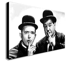 Fab laurel hardy for sale  Delivered anywhere in Ireland
