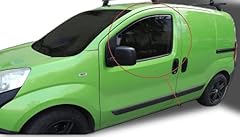 Wow wind deflectors for sale  Delivered anywhere in UK